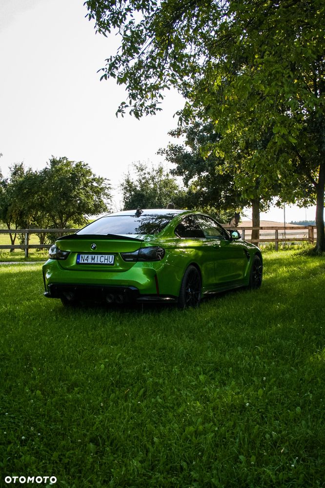 BMW Seria 4 428i xDrive - 6