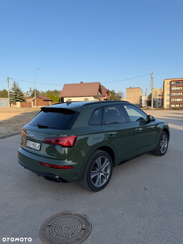 Audi Q5 45 TFSI quattro S tronic S line - 6