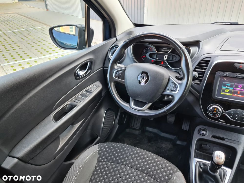 Renault Captur 0.9 Energy TCe Intens EU6 - 27