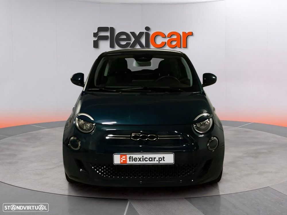 Fiat 500e - 2