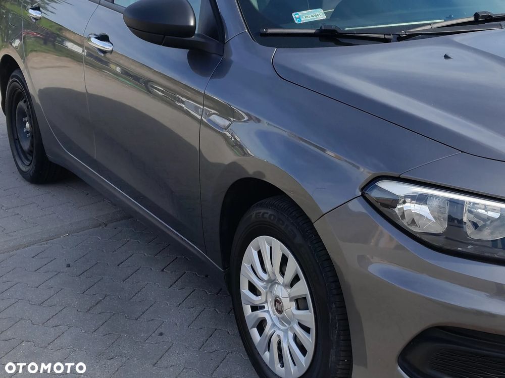 Fiat Tipo - 6
