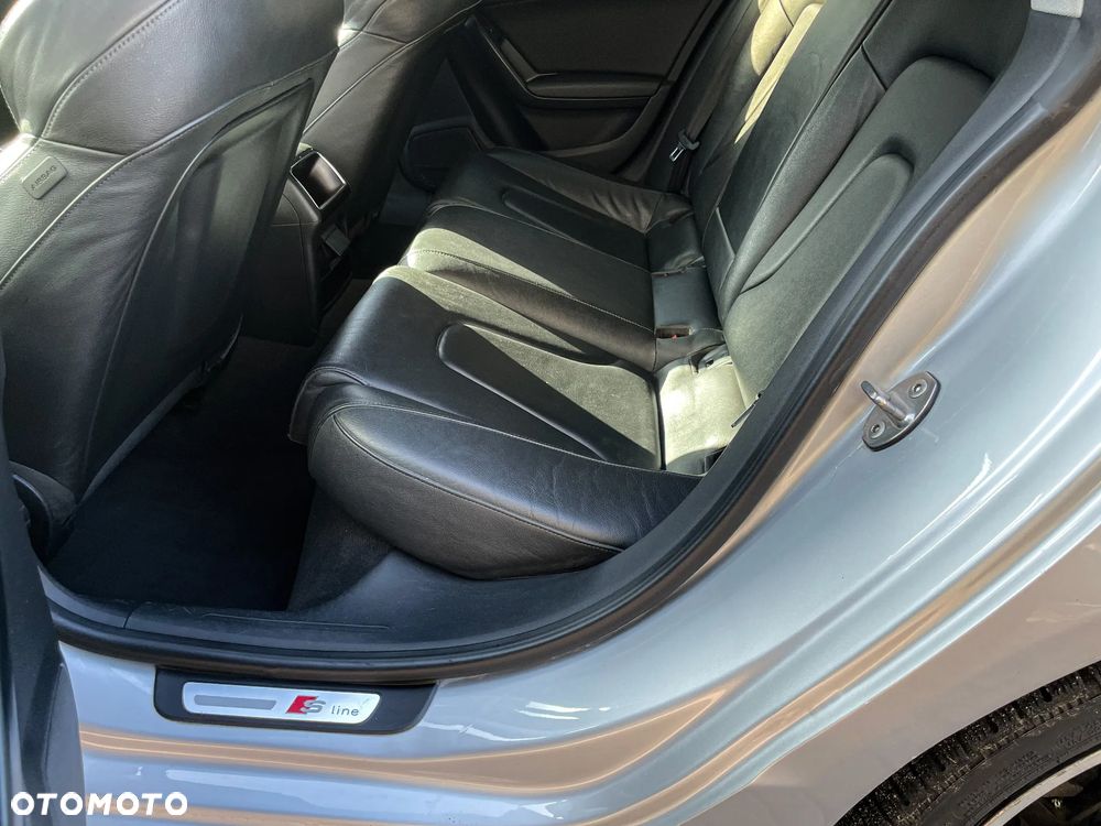 Audi A5 Sportback - 13