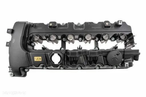 POKRYWA ZAWORÓW BMW 3 E90 E91 E92 E93 325 328 330 5 E60 E61 F10 F11 523 525 530 6 E63 E64 630i - 4