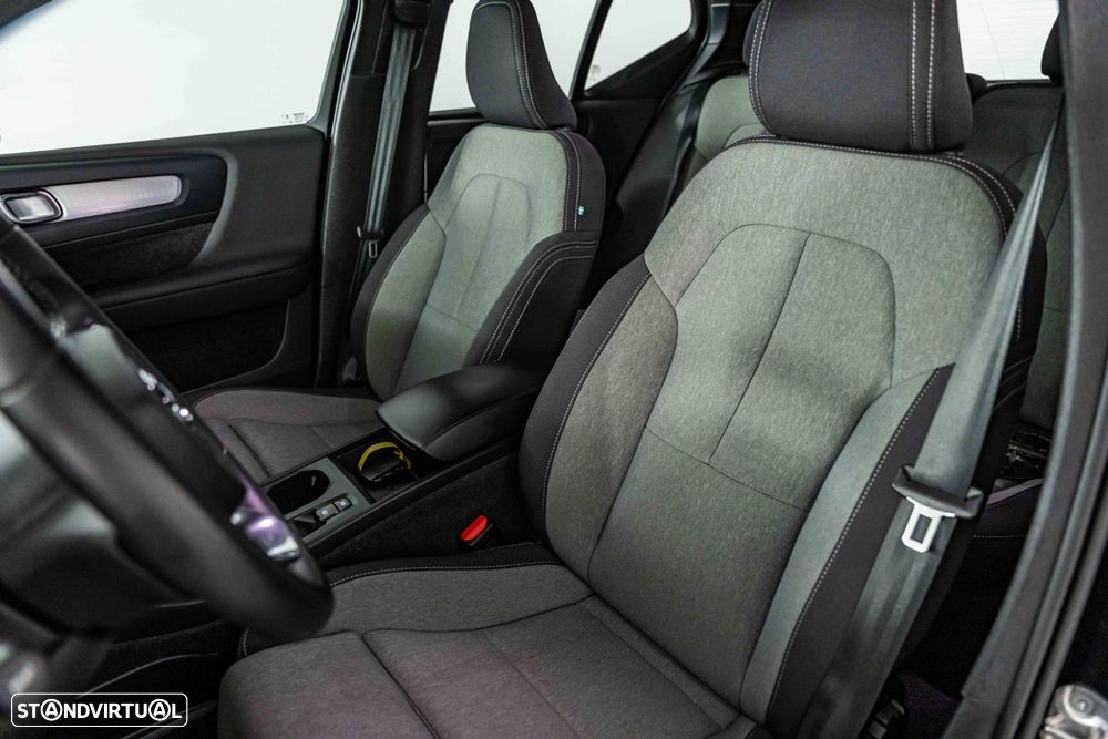 Volvo XC 40 1.5 T5 PHEV Momentum - 9
