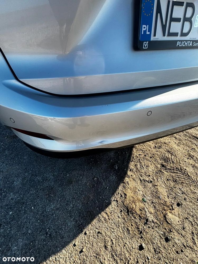 Ford Focus 2.0 EcoBlue Titanium - 9