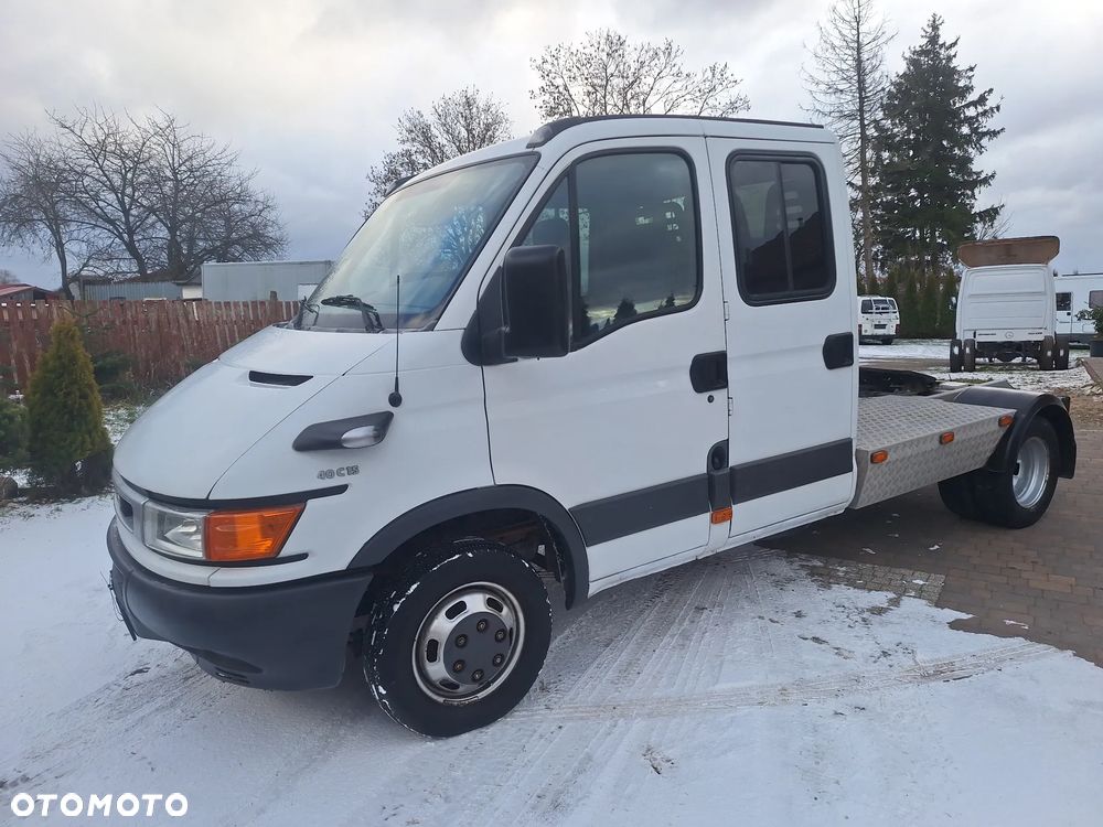 Iveco Daily - 36