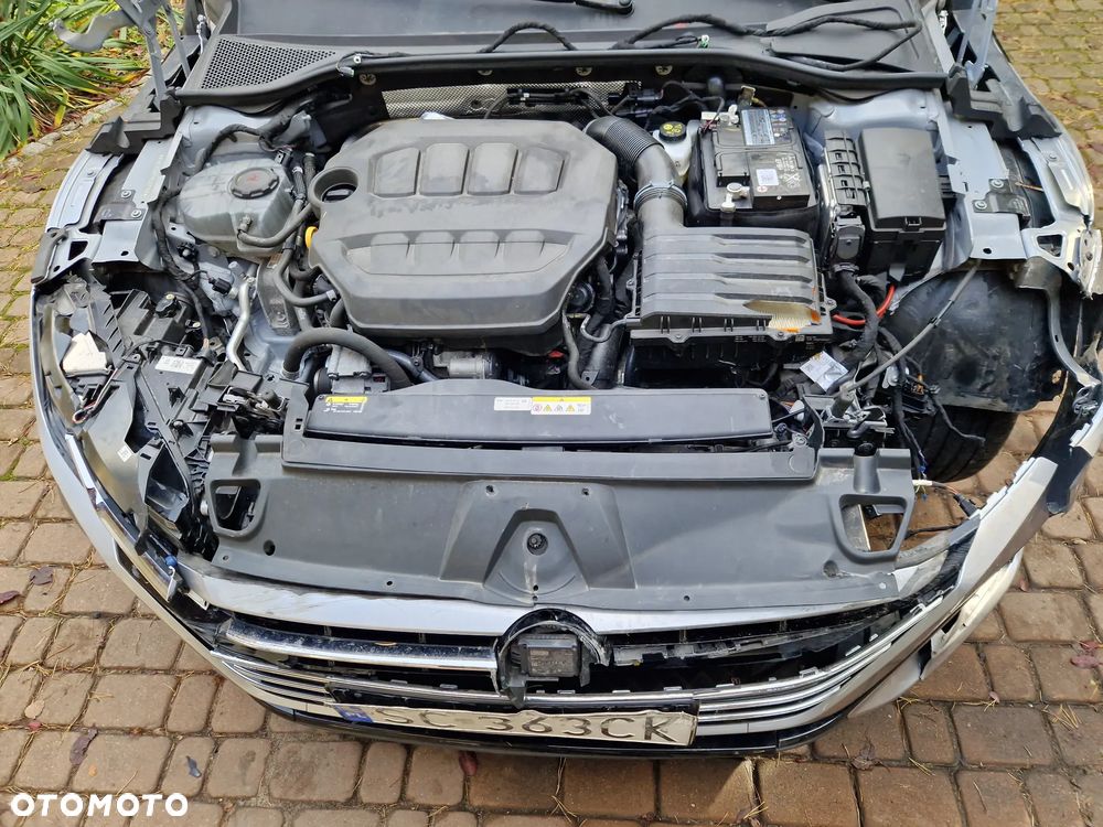 Volkswagen Arteon 2.0 TSI R-Line DSG - 7