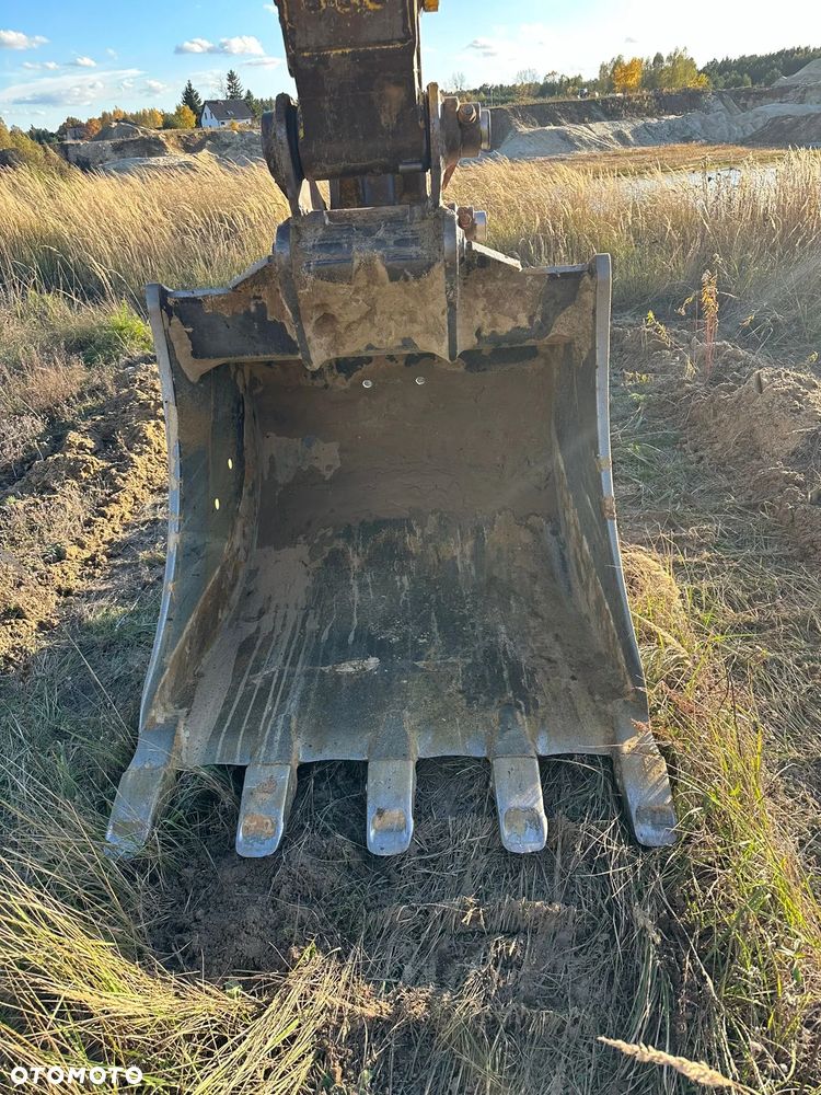 Komatsu PC 340 NLC - 6