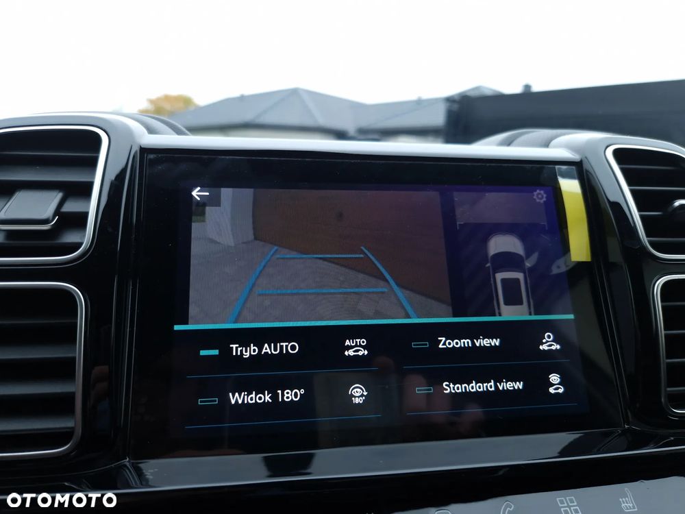 Citroën C5 Aircross 1.6 PHEV 225 Shine Pack EAT8 - 38