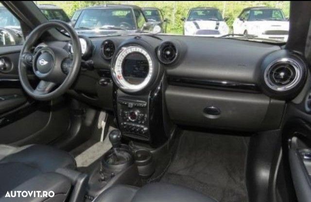 MINI Paceman 2013 — imagine 3