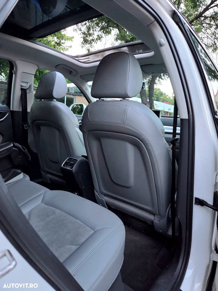 Audi Q3 2.0 TDI Quattro S tronic - 5