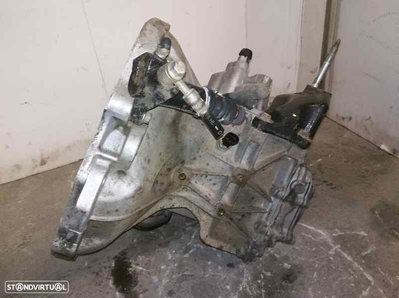 CAIXA VELOCIDADES CHEVROLET AVEO / KALOS SEDAN 2011 -BSW3944 - 2