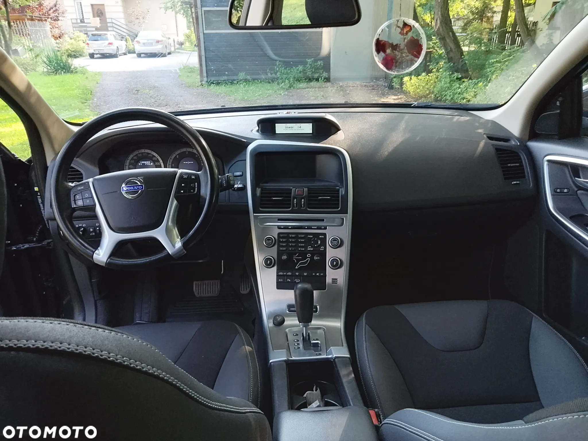 Volvo XC 60 - 7