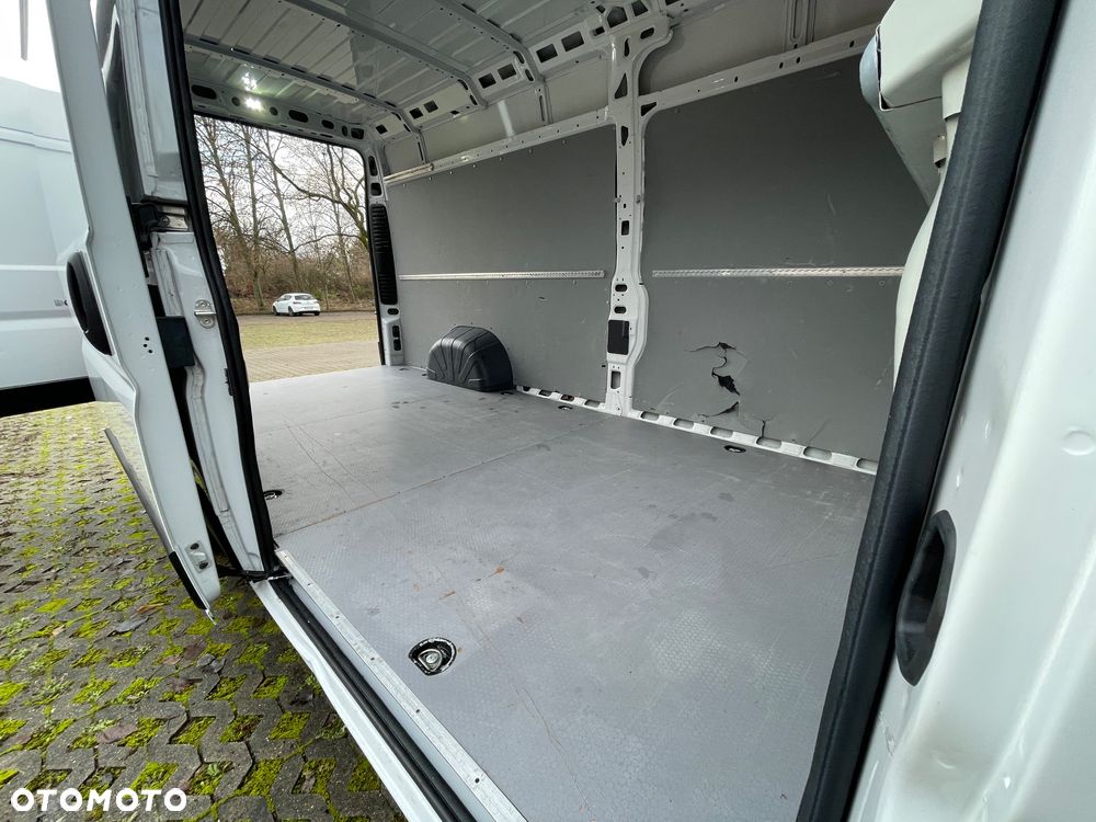 Peugeot Boxer L4 Premium - 35