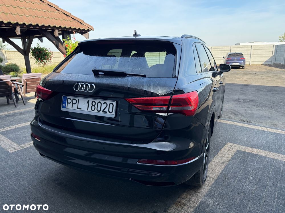 Audi Q3 - 7