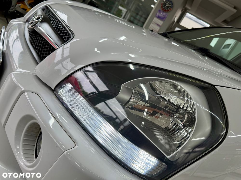Hyundai Tucson 2.0 2WD Edition Plus - 17