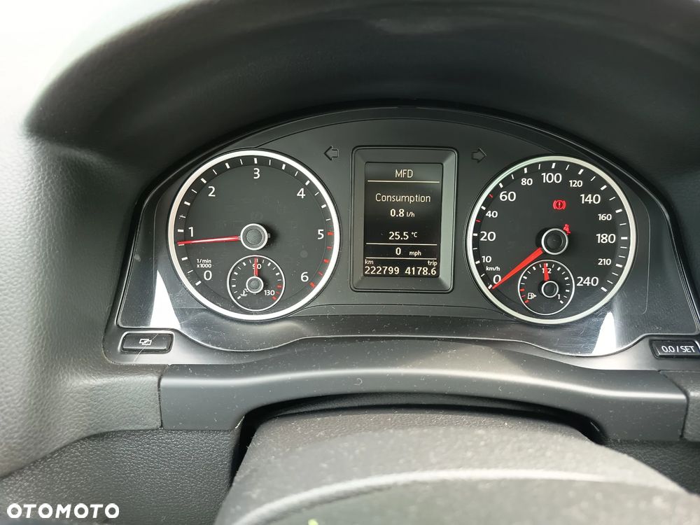 Volkswagen Tiguan 2.0 TDI 4Mot Sport&Style - 9