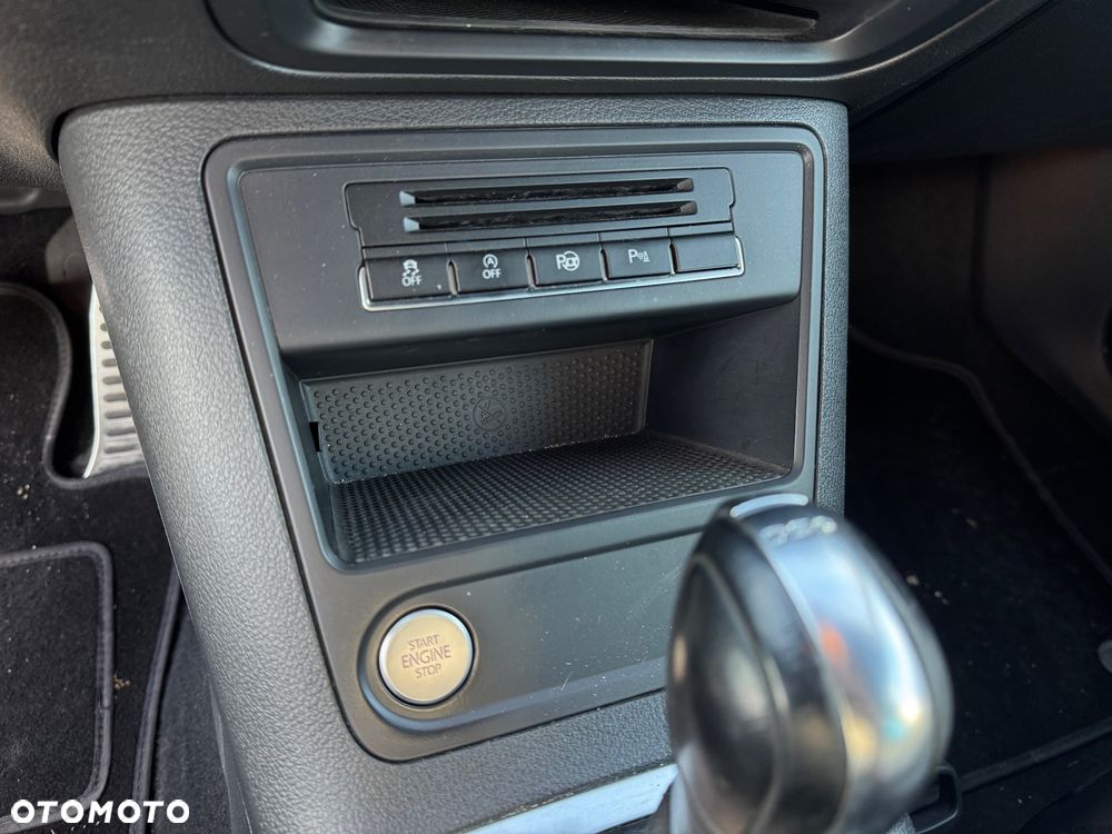 Volkswagen Tiguan - 17