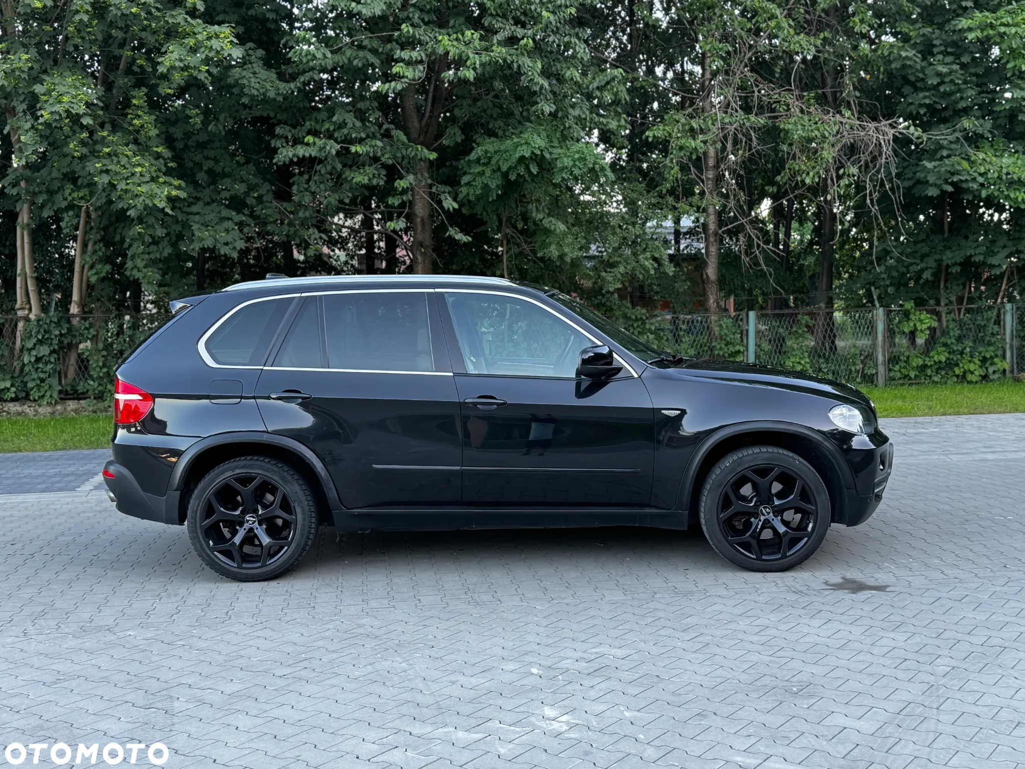 BMW X5 3.0d xDrive - 5