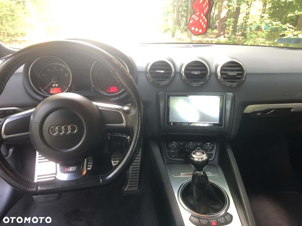 Audi TT Coupé 2.0 TFSI - 6