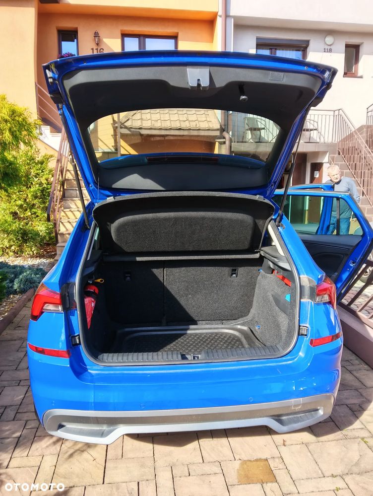 Skoda Kamiq 2023 photo 5