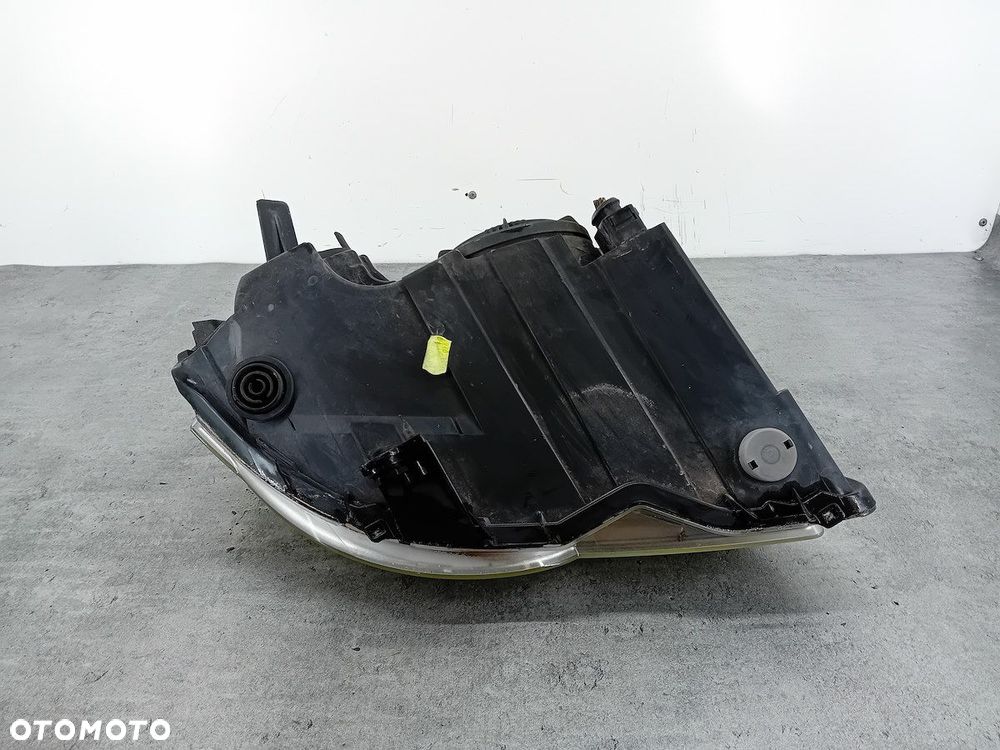 LAMPA PRZÓD LEWA VW POLO IV 6Q1941007AK 89311990 - 2