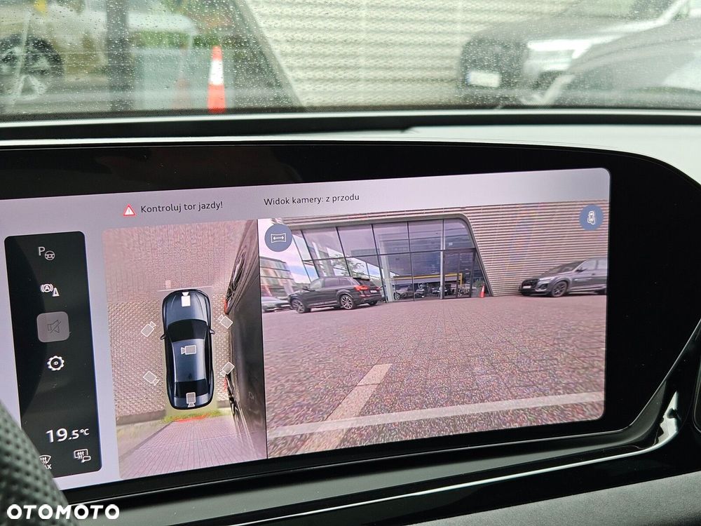 Audi A6 Limousine TDI mHEV Quattro S tronic - 29