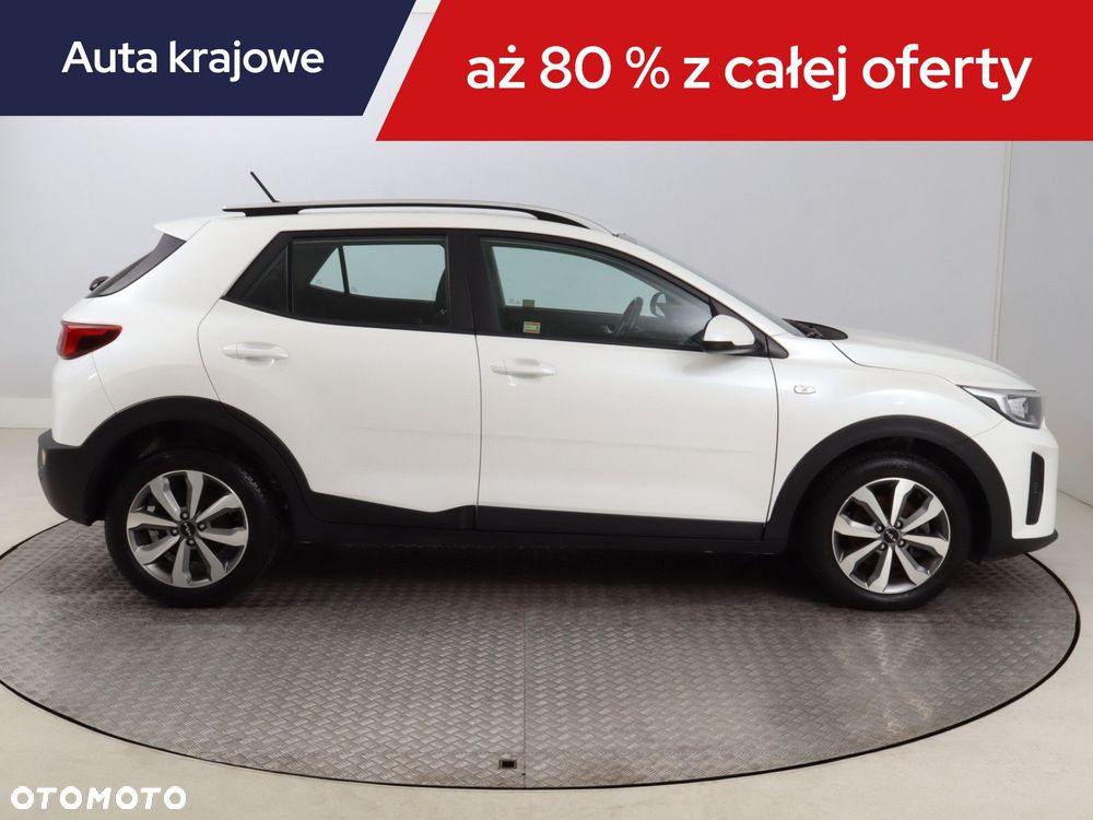 Kia Stonic - 8