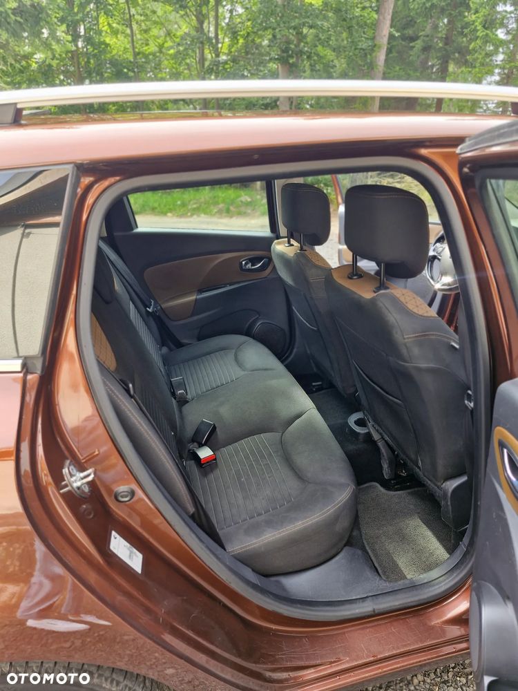 Renault Clio - 7
