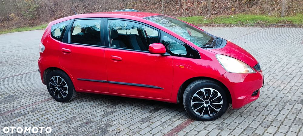 Honda Jazz 1.2 LS - 6