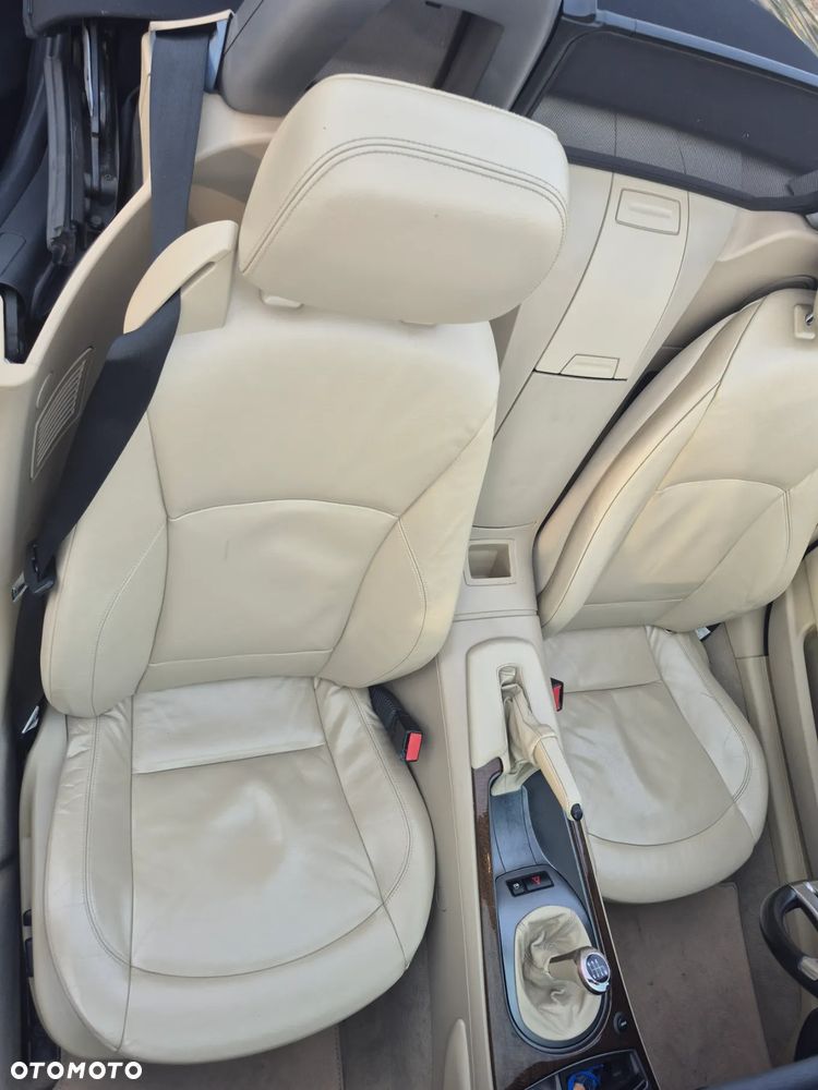 BMW Z4 3.0i - 3