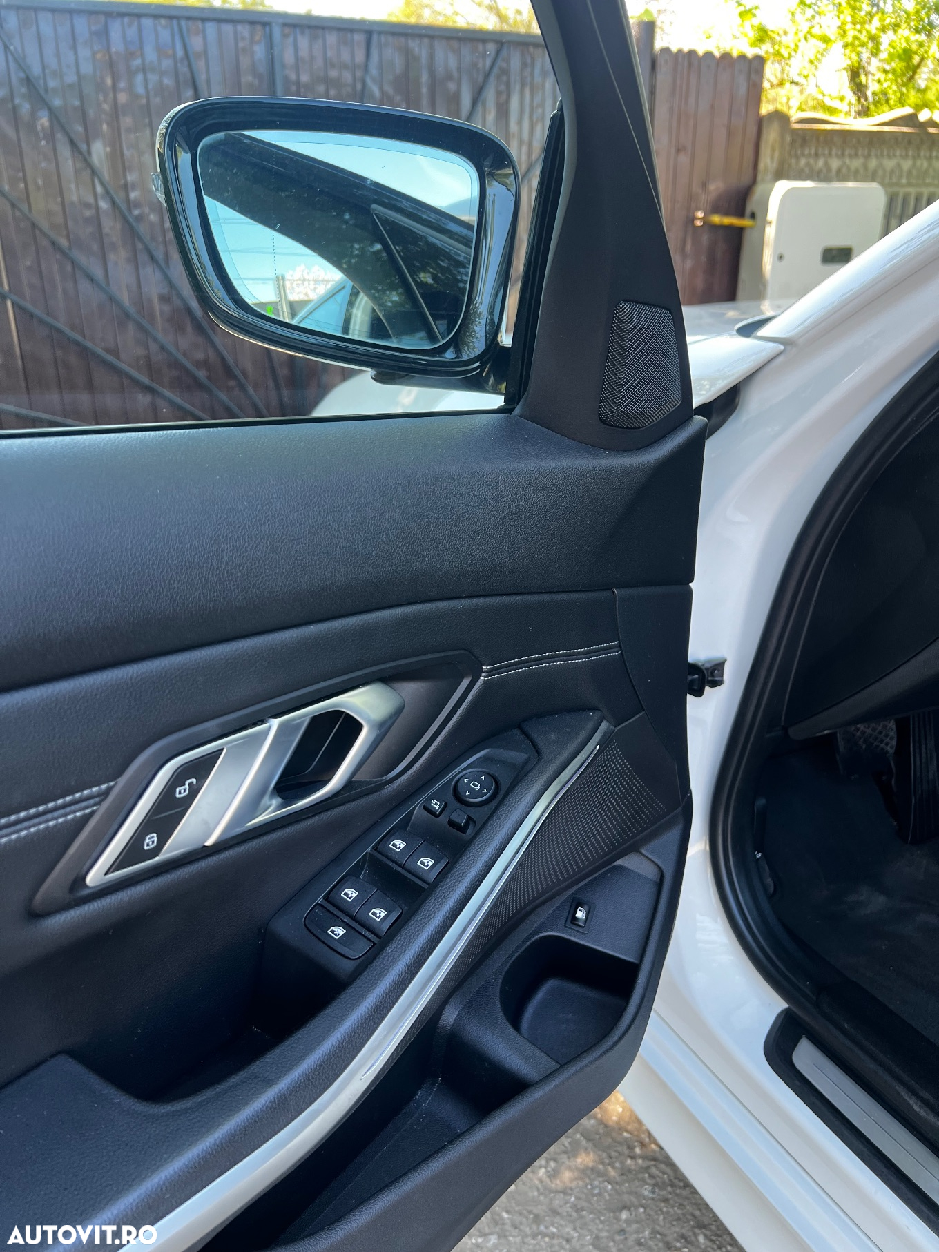 BMW Seria 3 330e AT PHEV - 21