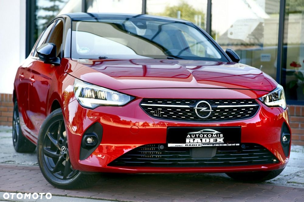 Opel Corsa - 20