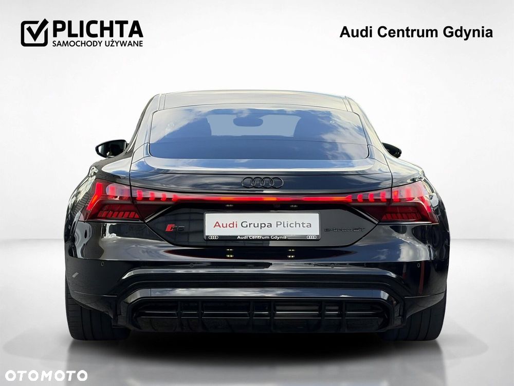 Audi RS e-tron GT 93kWh Quattro - 5
