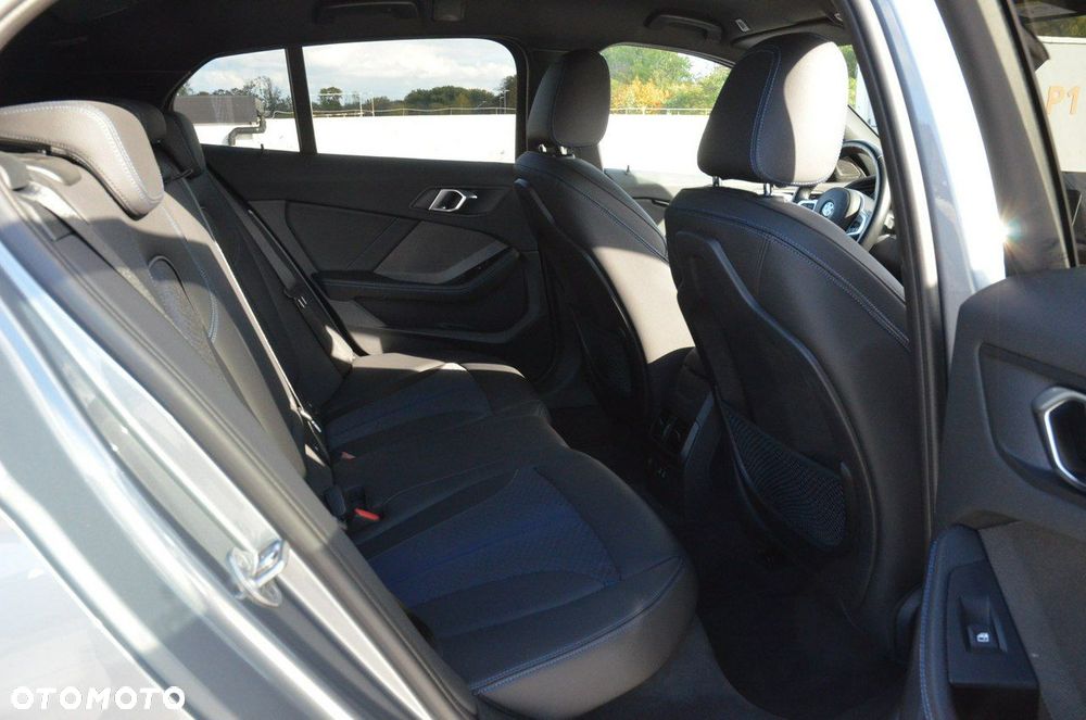 BMW Seria 1 M135i xDrive - 33