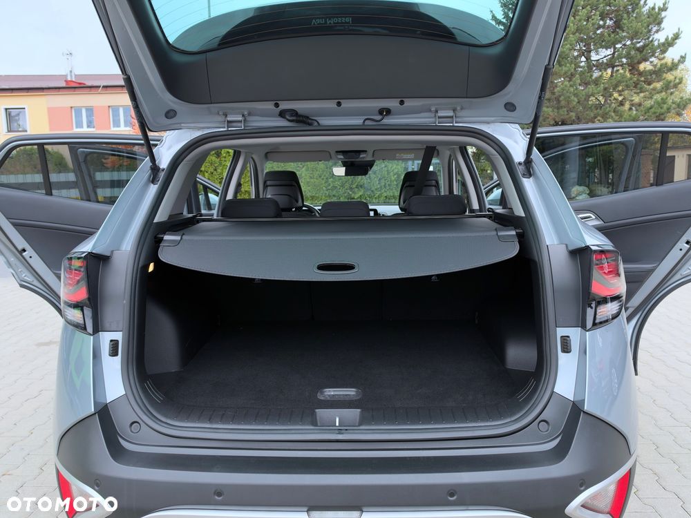 Kia Sportage - 31