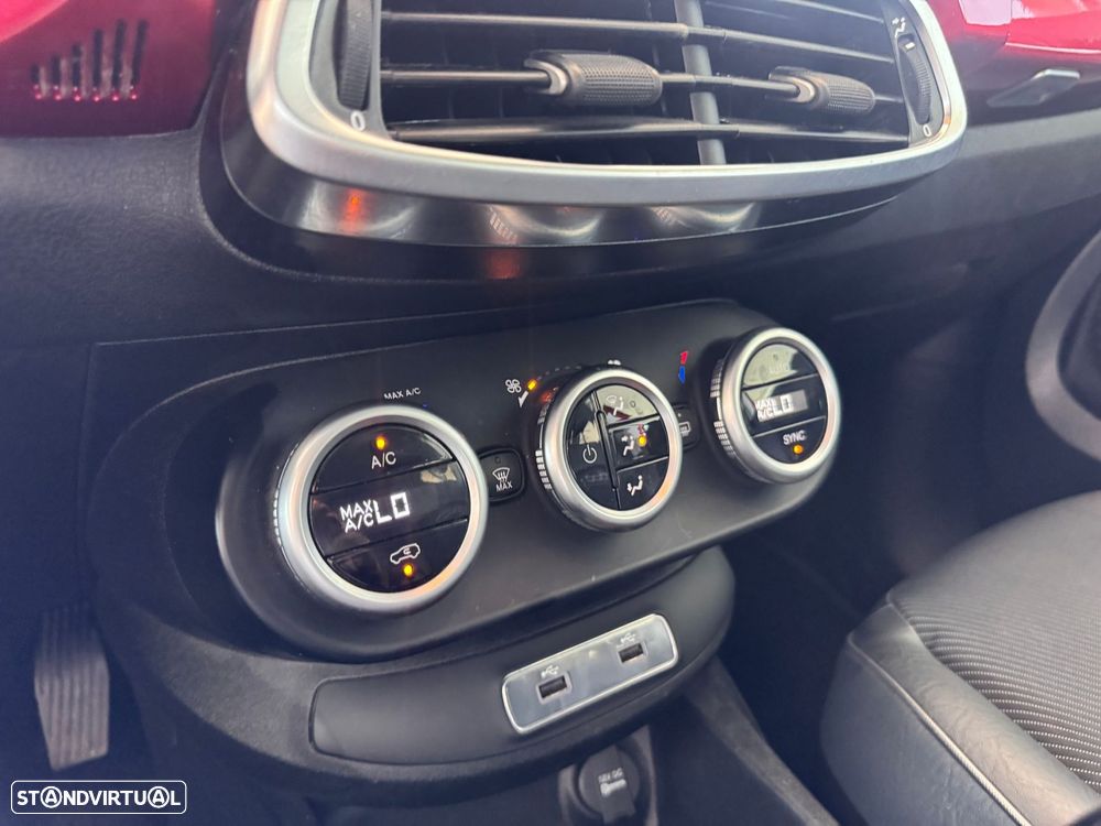Fiat 500X 1.0 FireFly Lounge - 11