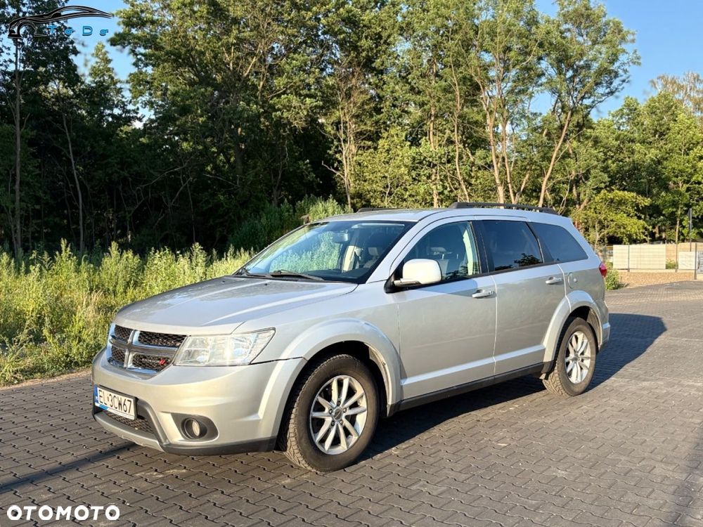 Dodge Journey - 3