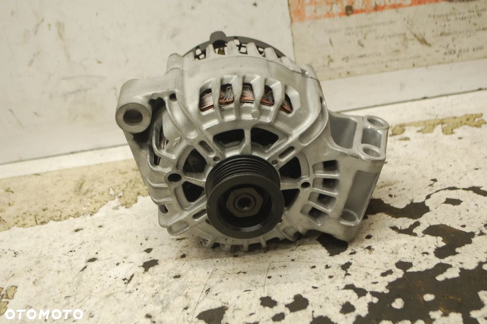 ALTERNATOR REGENEROWANY AV6N-10300-HA FORD FOCUS MK2 1.4 1.6 C-MAX FIESTA MK7 - 7