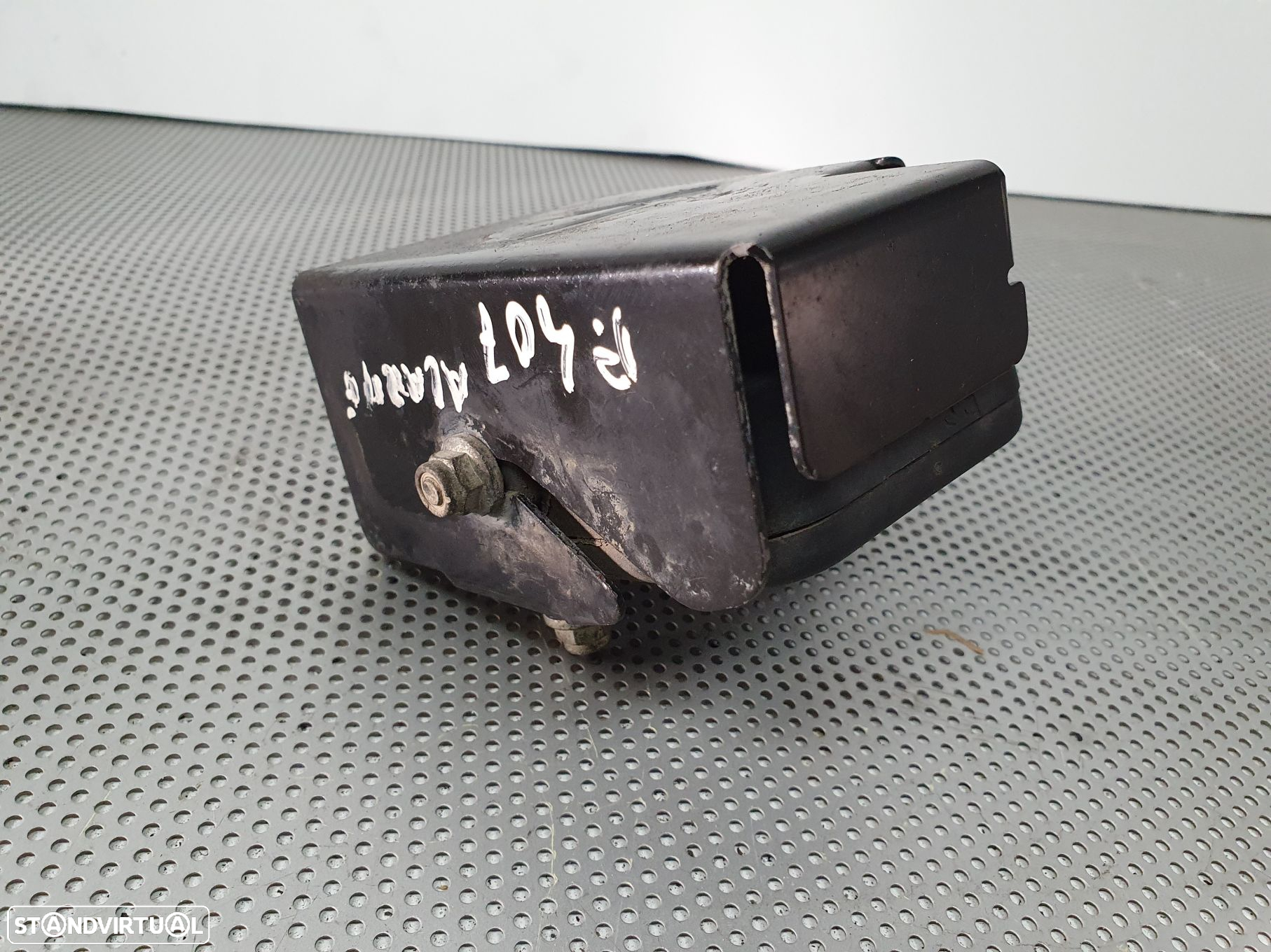 Sirene Alarme Peugeot 407 (6D_) - 4