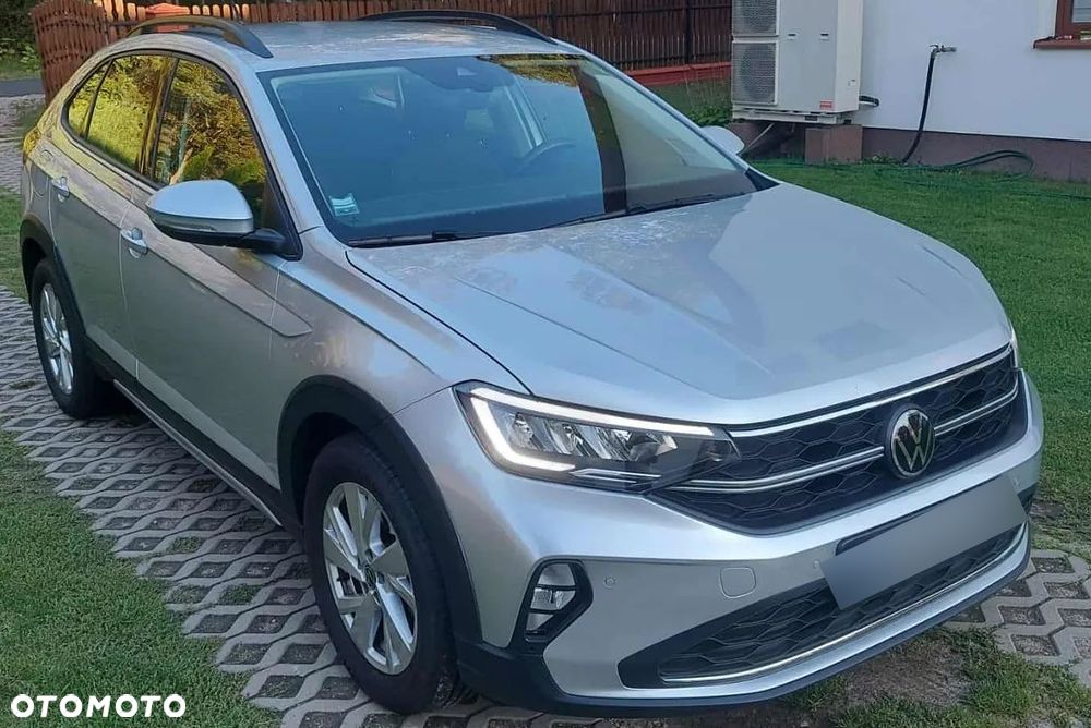 Volkswagen Taigo 1.0 TSI Life - 3