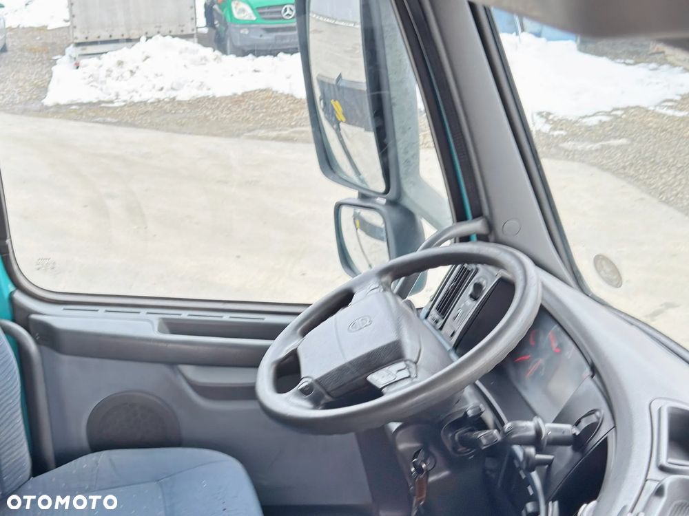 Volvo FH 480 * SKRZYNIA 7,50m * PK 100002 + PILOT / 8x2 * STAN BDB - 12