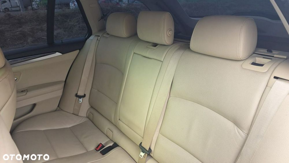 BMW Seria 5 - 17
