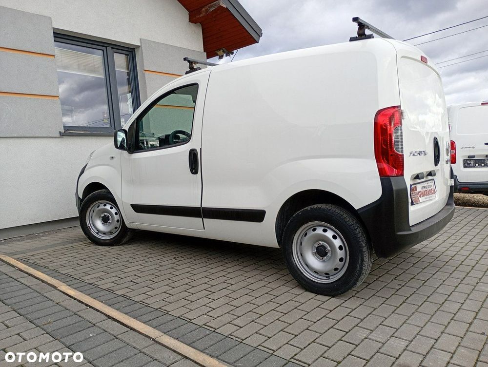 Fiat Fiorino - 12