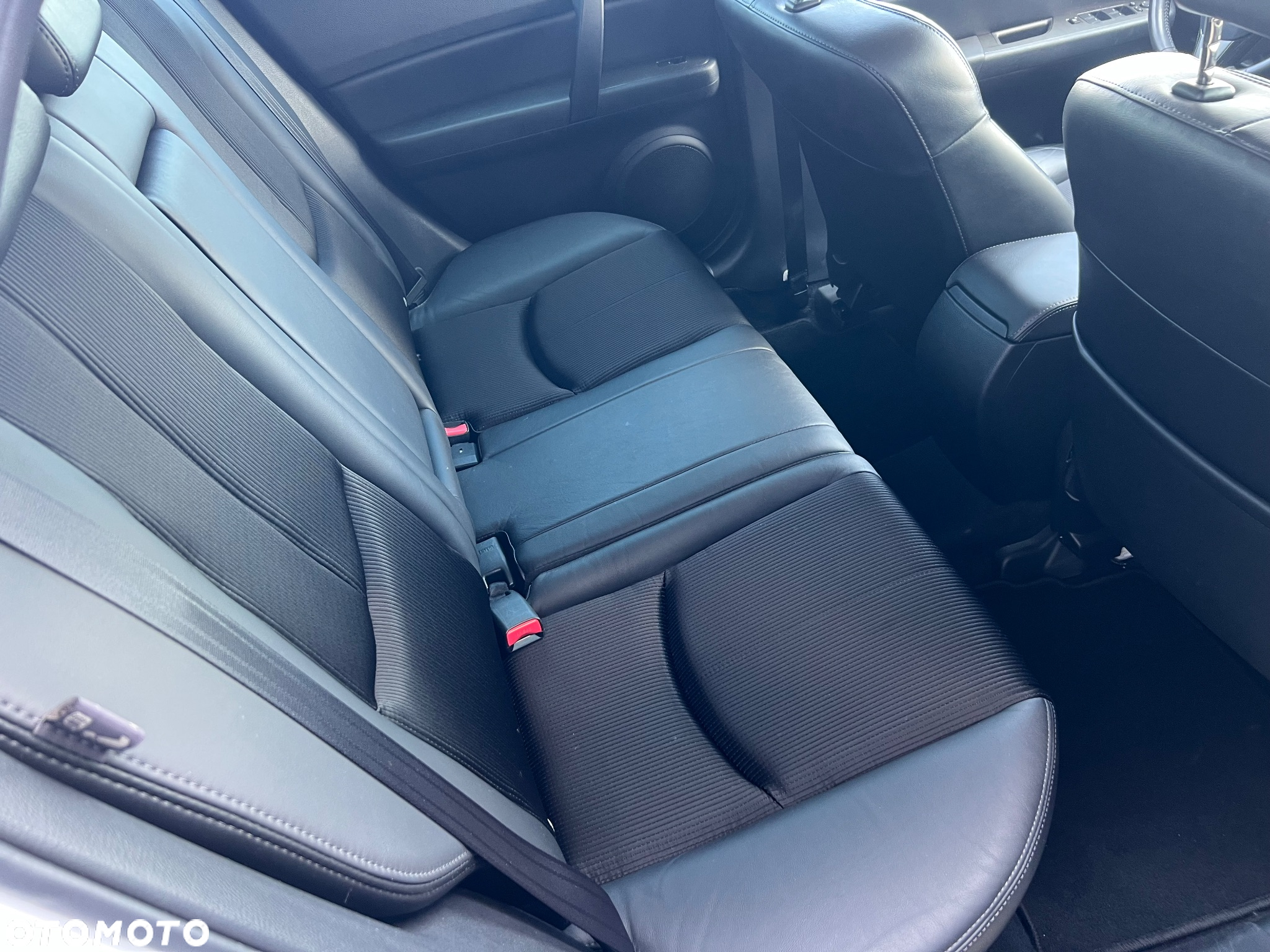 Mazda 6 2.0 Exclusive - 9