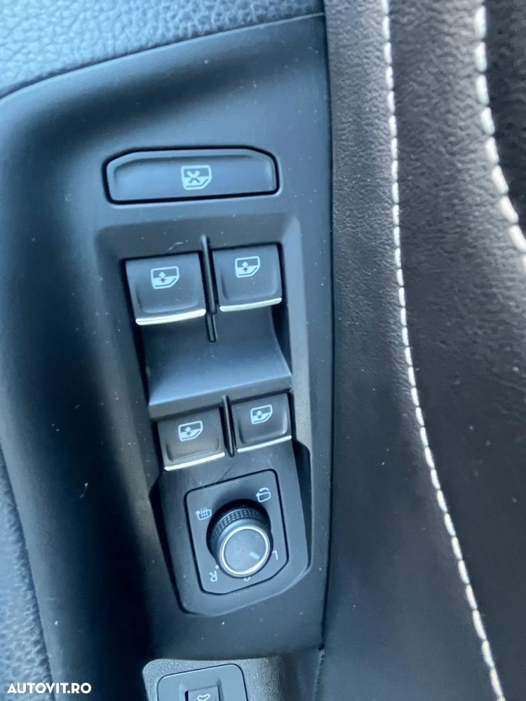 Volkswagen ARTEON SB 2.0 TDI DSG R-Line - 18