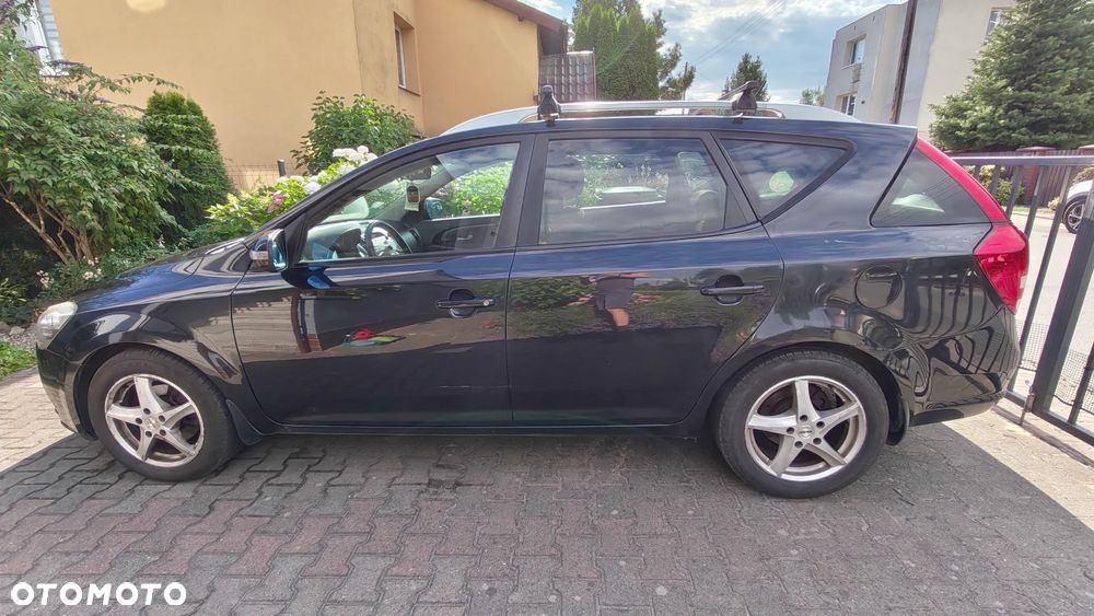 Kia Ceed 1.6 Comfort + - 10