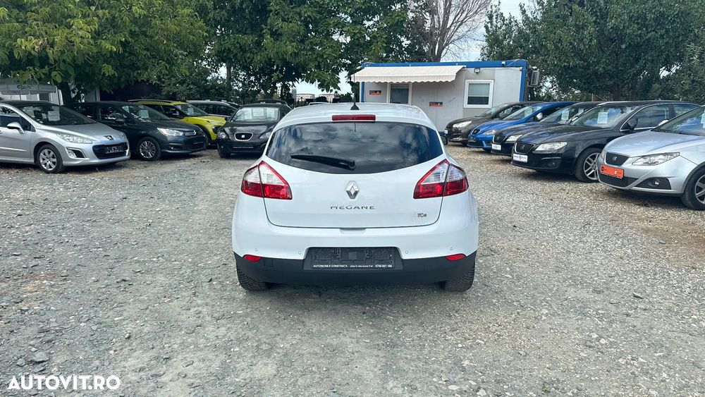Renault Megane - 3