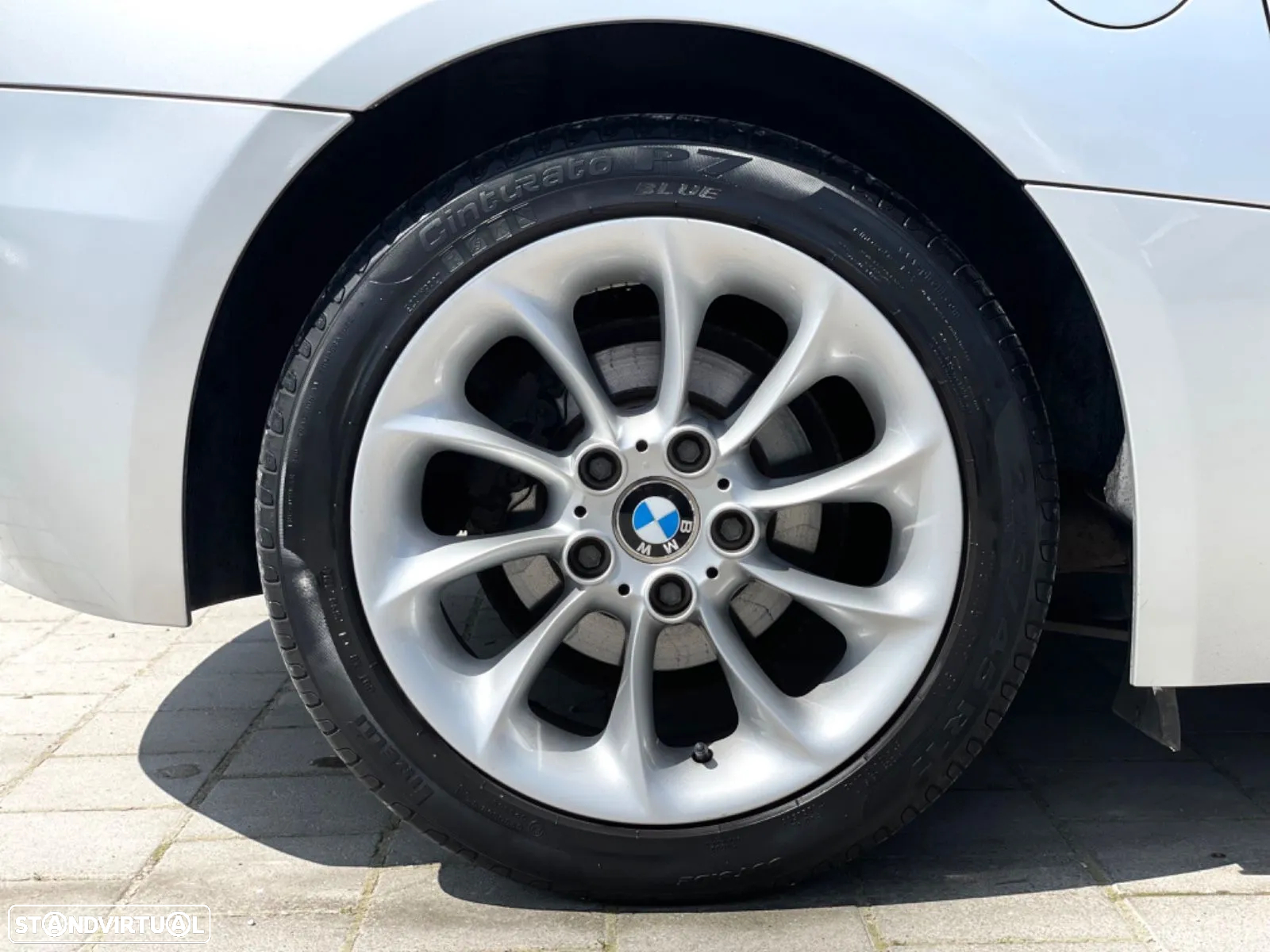 BMW Z4 roadster 2.2i - 6