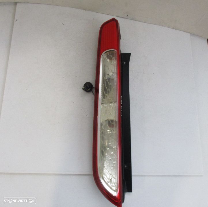 Farol Farolim Ford Focus 2008 a 2011 Esquerdo - 1